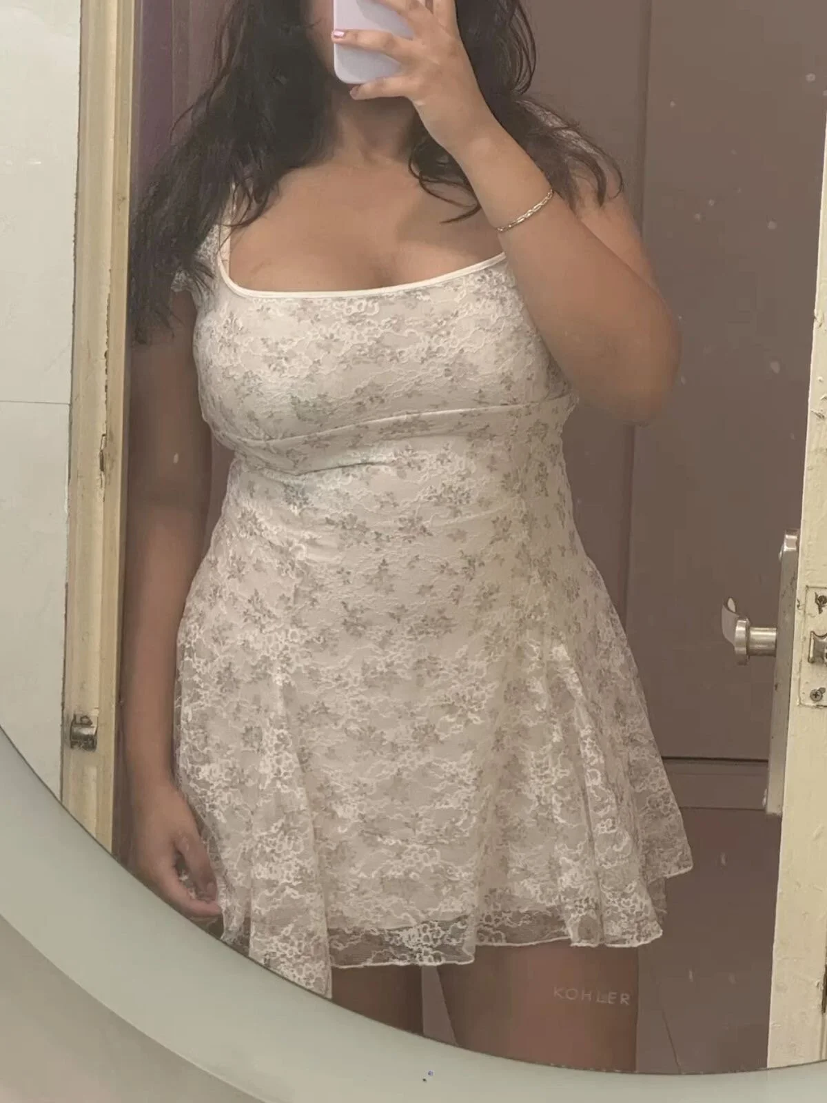 XXX Porn Photo of Nude Angeleena 1