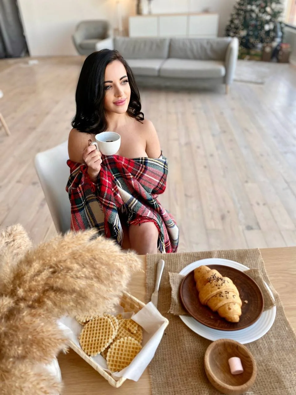 XXX Porn Photo of Nude Dafni_Monn 4