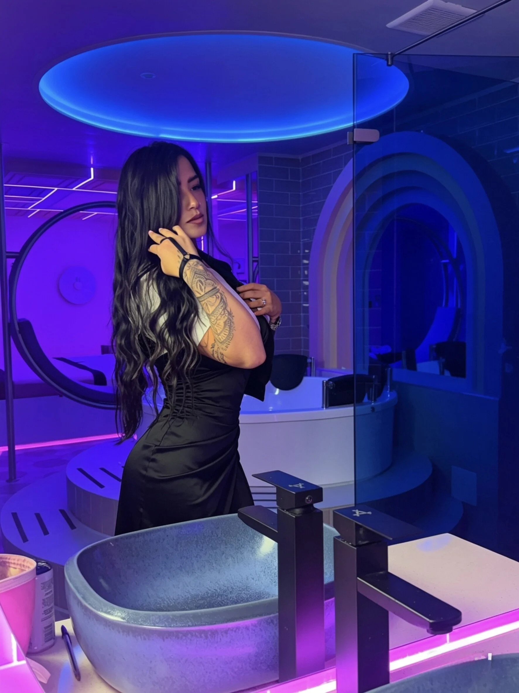 XXX Porn Photo of Nude VVVanessa_pvbh 17