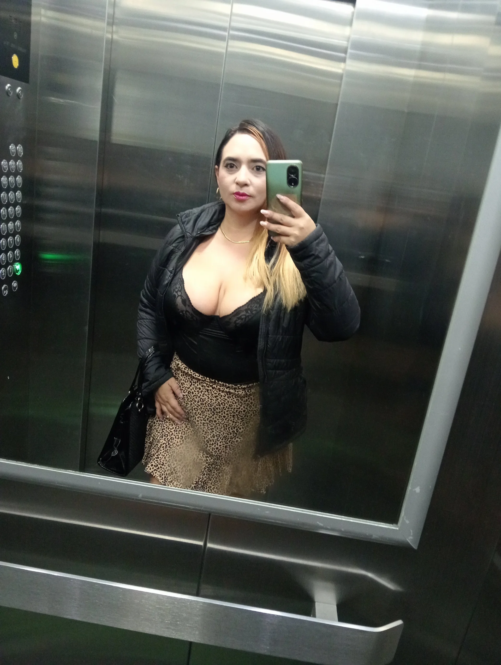 XXX Porn Photo of Nude TatianaMonteross 6
