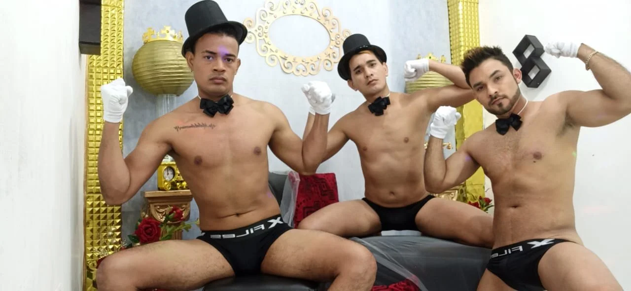 XXX Porn Photo of Nude Jabstudyoficial 128