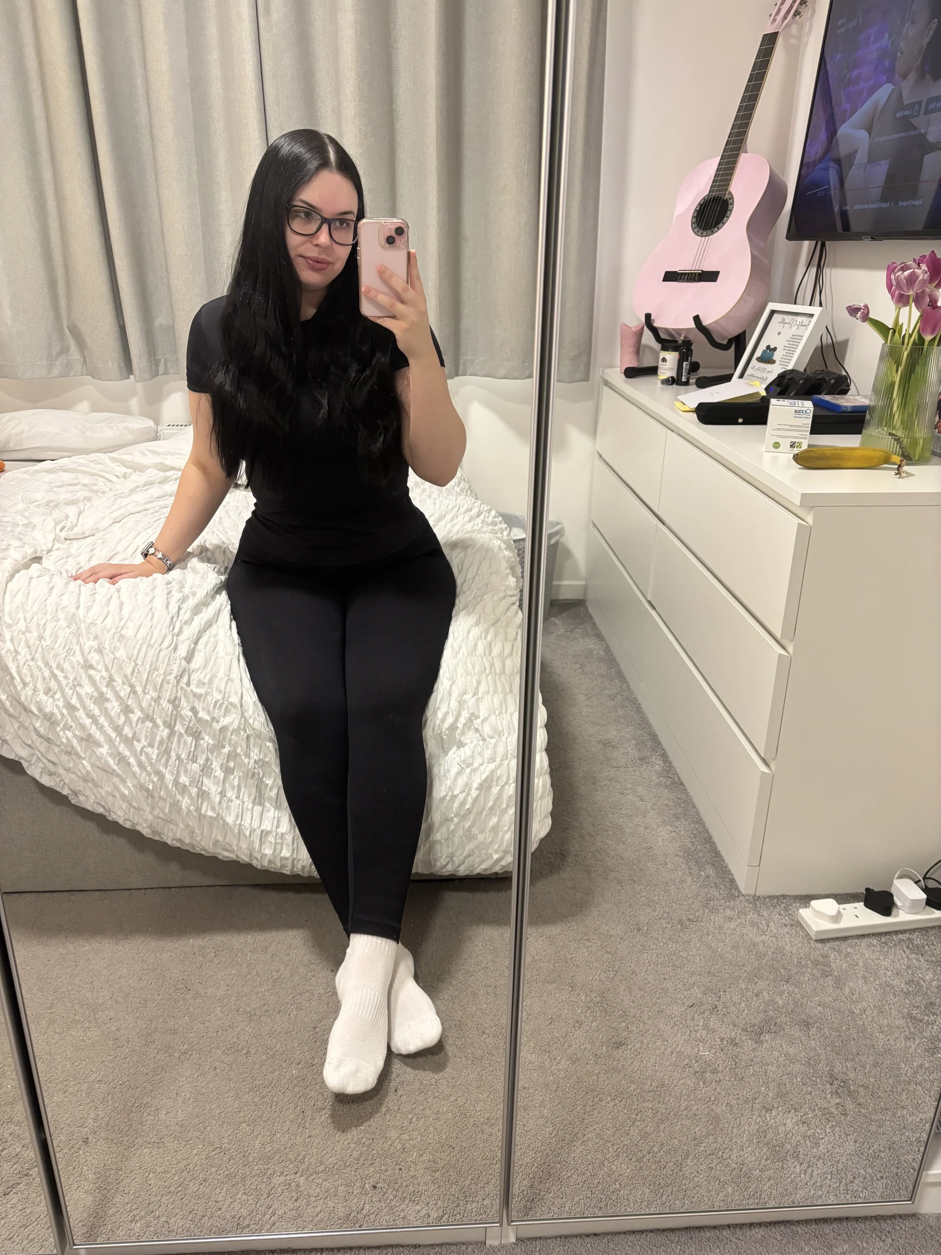 XXX Porn Photo of Nude selenasavage 6