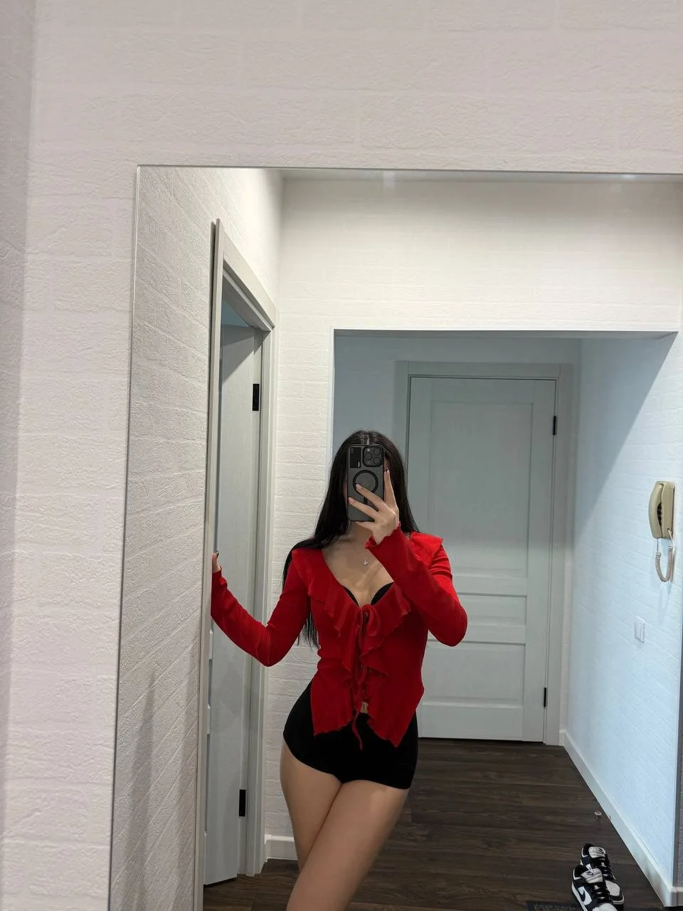 XXX Porn Photo of Nude PalmiraJaussen 11