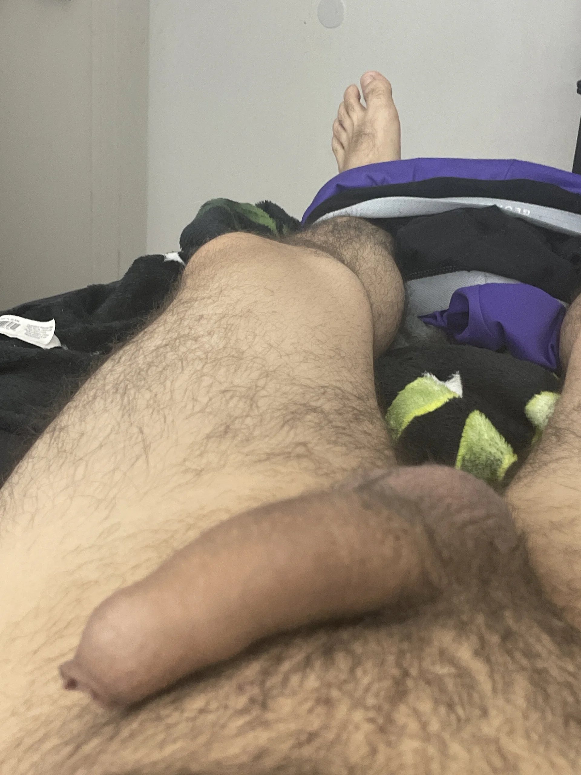 XXX Porn Photo of Nude feet123 1