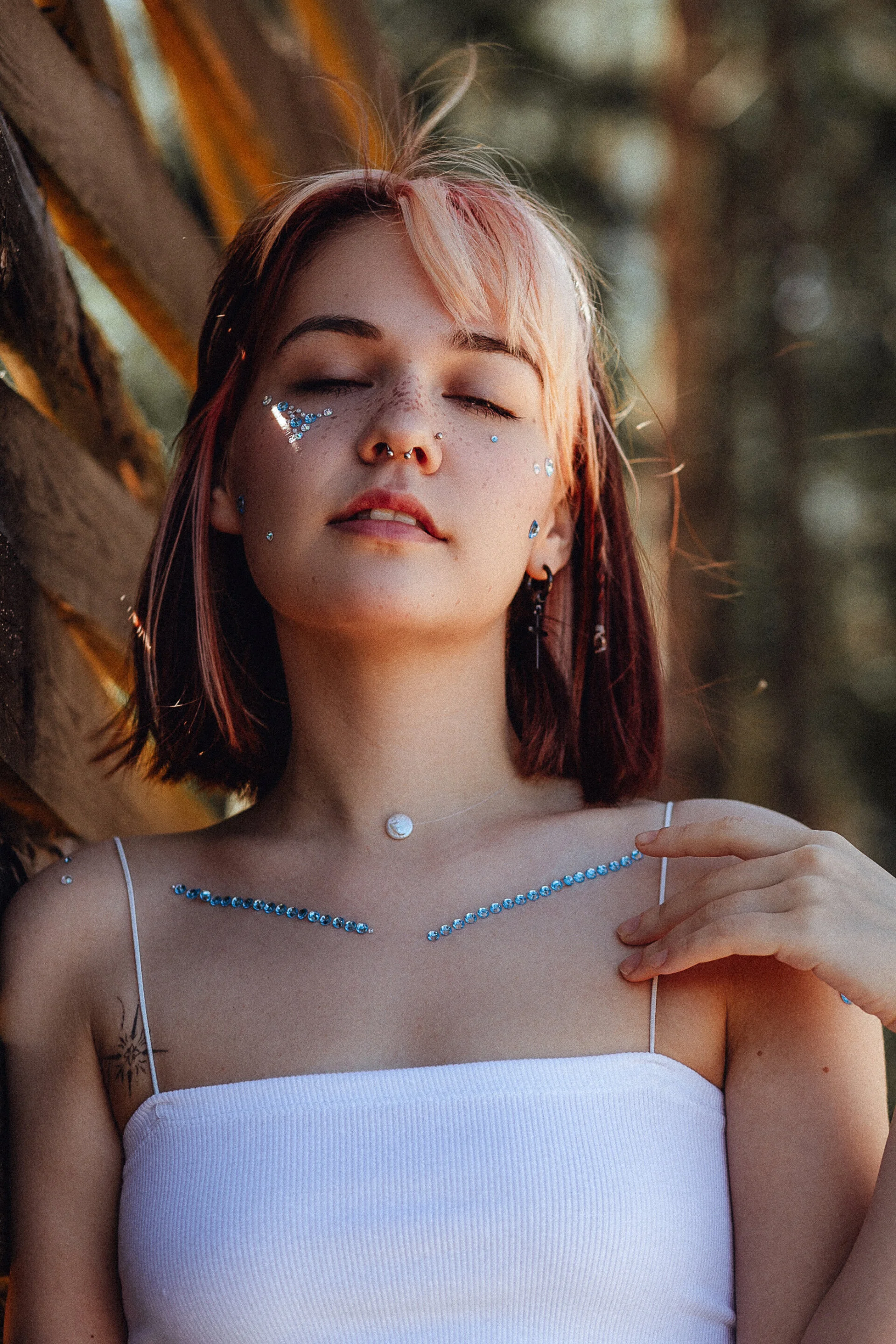 XXX Porn Photo of Nude lala_loulou_land 5