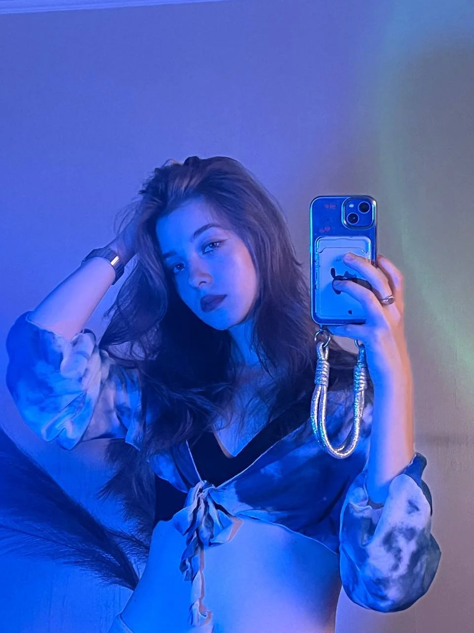 XXX Porn Photo of Nude AstraMist 5