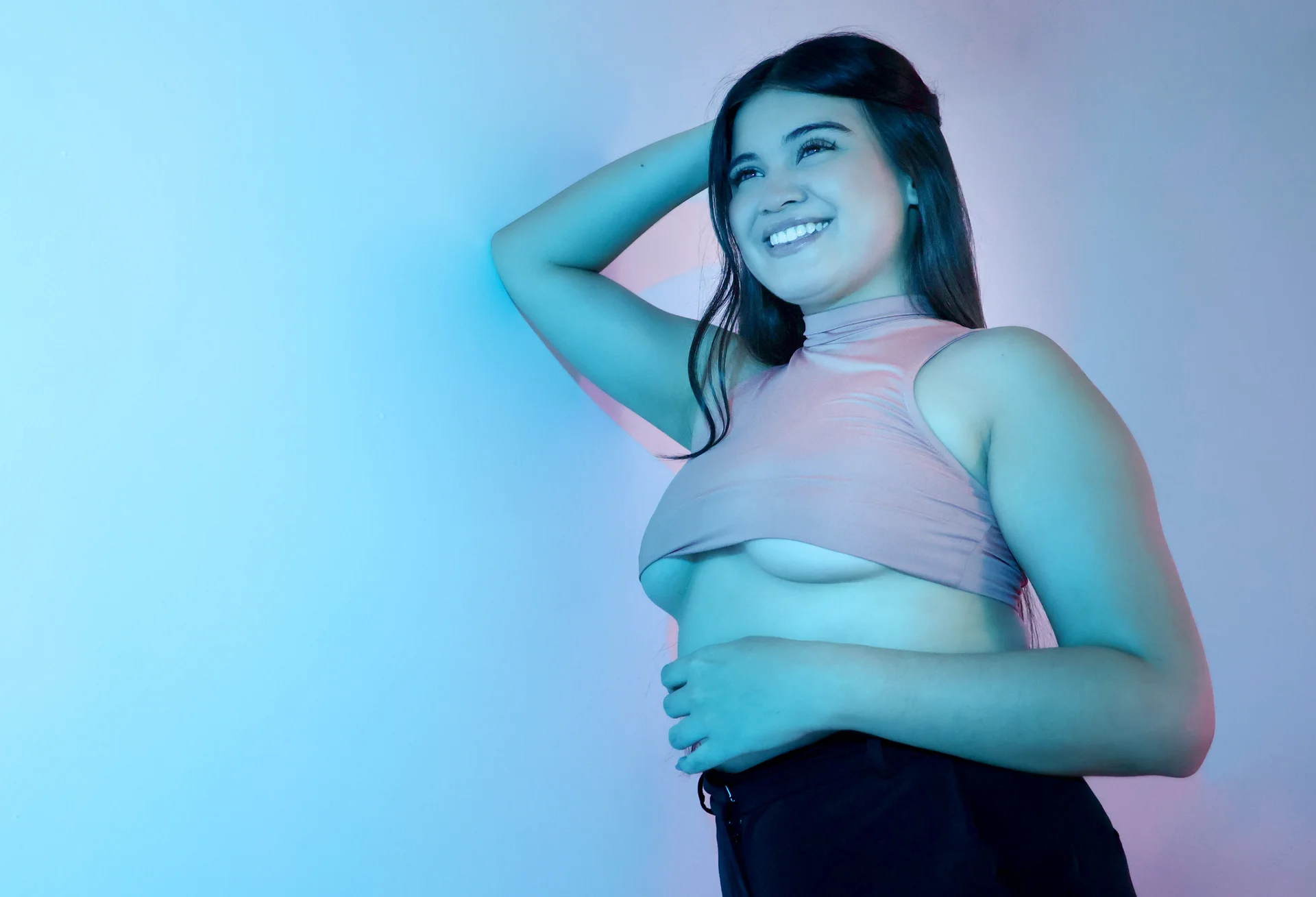 XXX Porn Photo of Nude CamilaSofiia 138