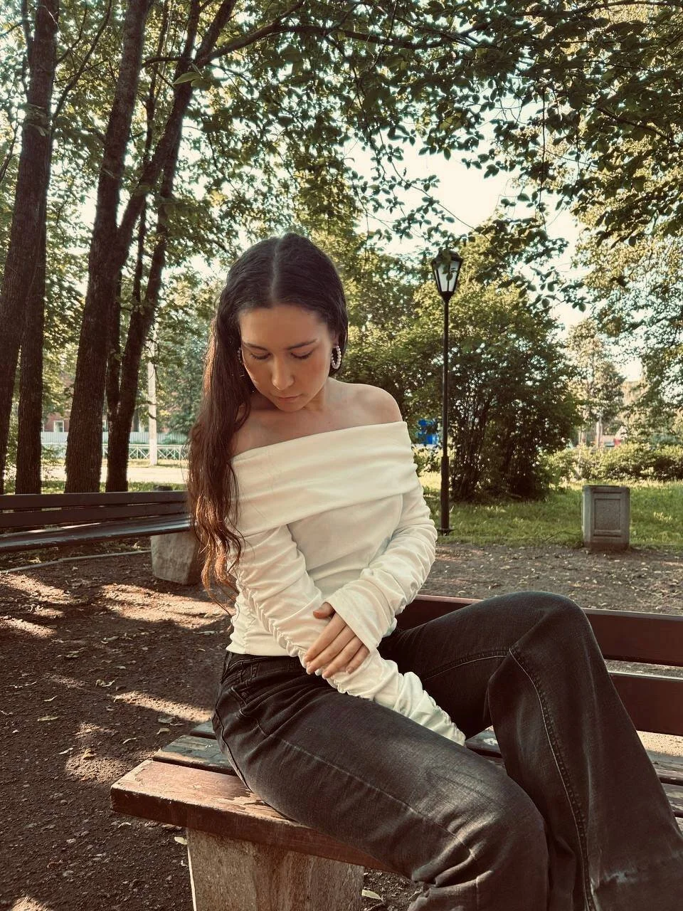 XXX Porn Photo of Nude RozanneKarageorge 8