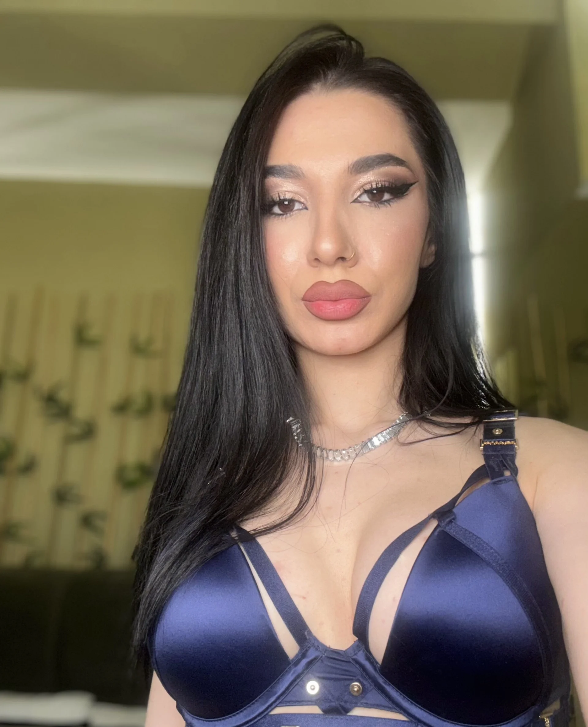 XXX Porn Photo of Nude ErinEvans 37