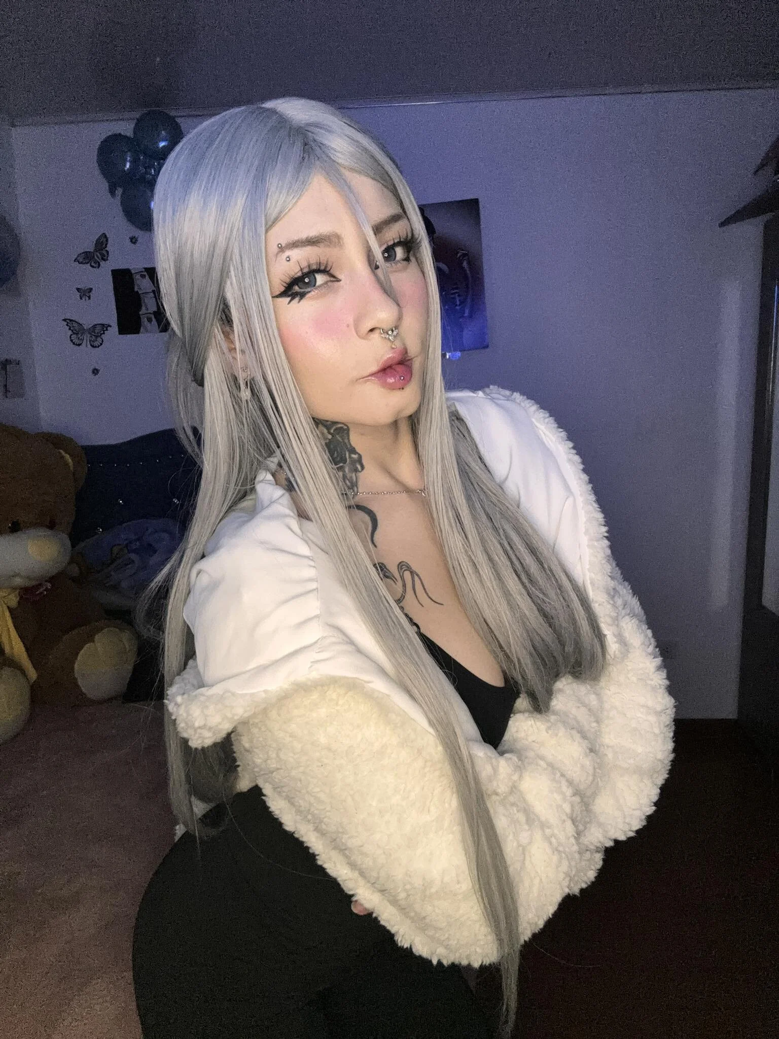 XXX Porn Photo of Nude Samanthha_roberts 57