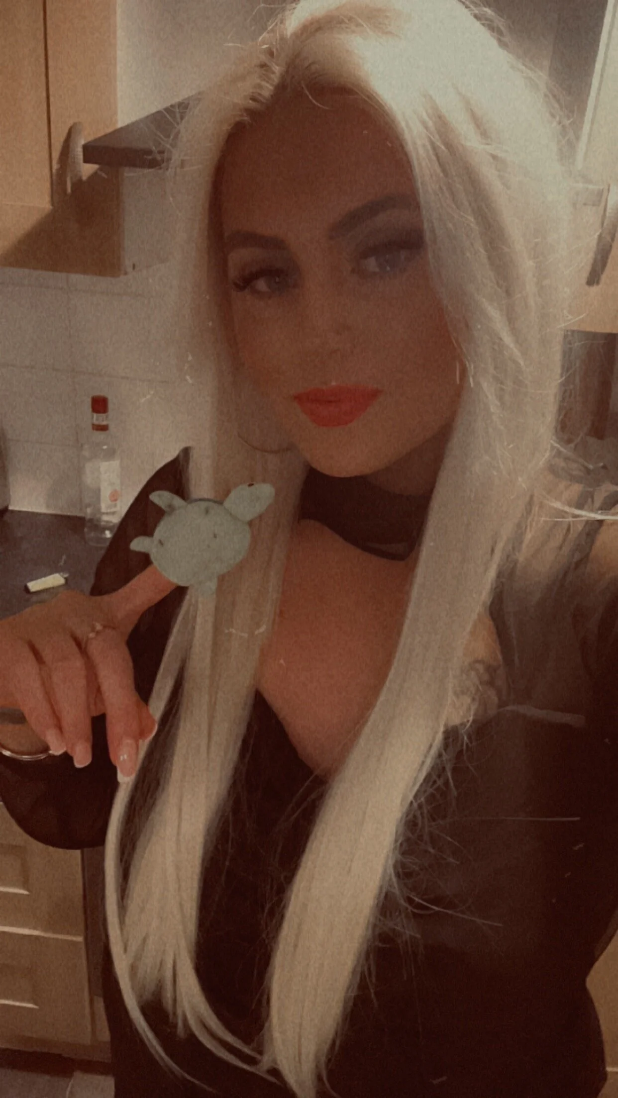 XXX Porn Photo of Nude Blondiee3088 12