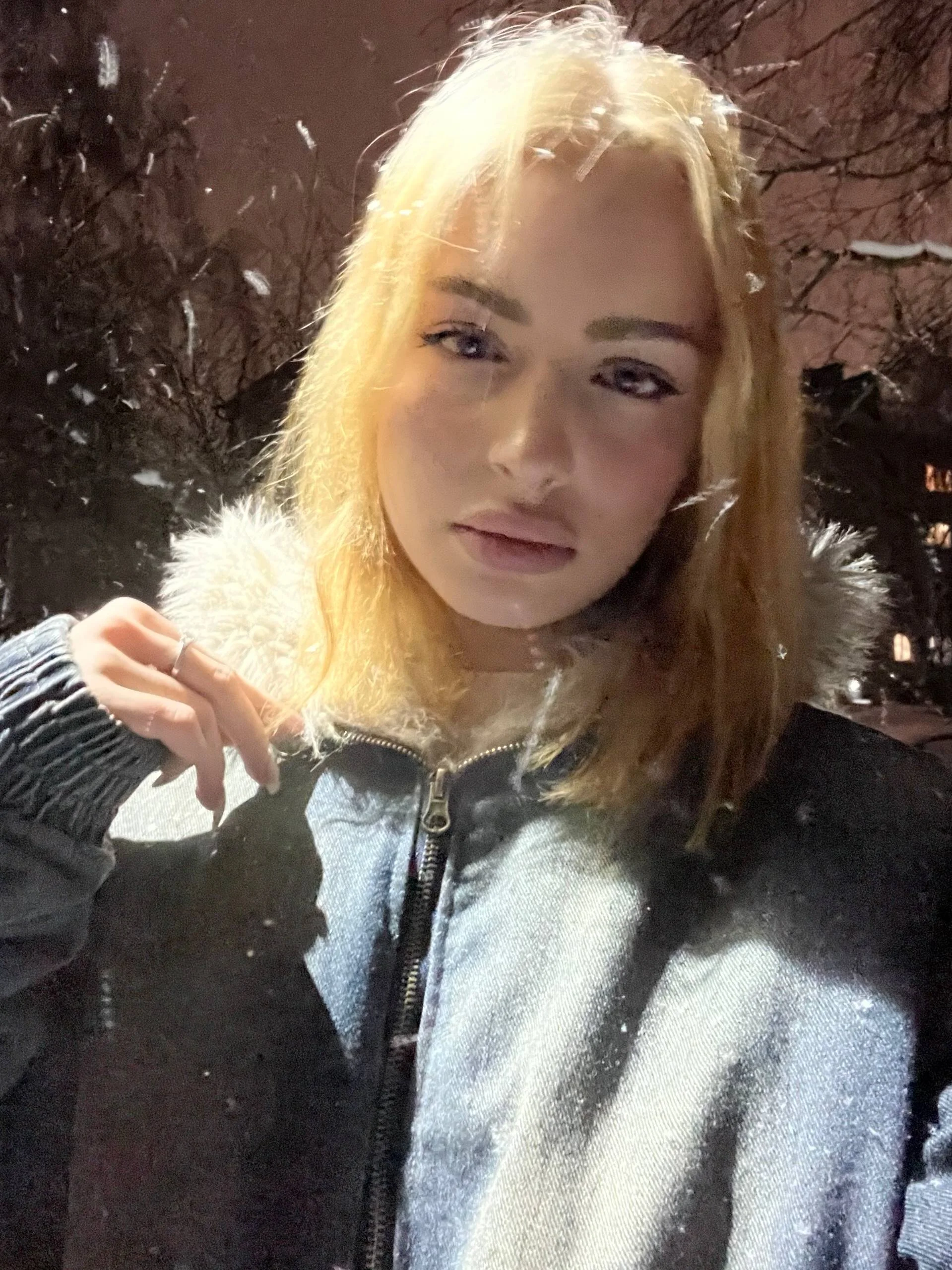 XXX Porn Photo of Nude fruktozzkaa 2