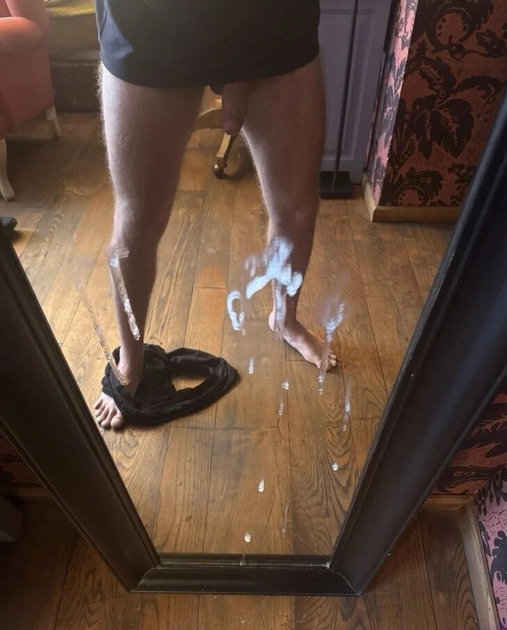 XXX Porn Photo of Nude Andy-Alex2002 14