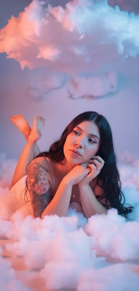 XXX Porn Photo of Nude AilynRed 28