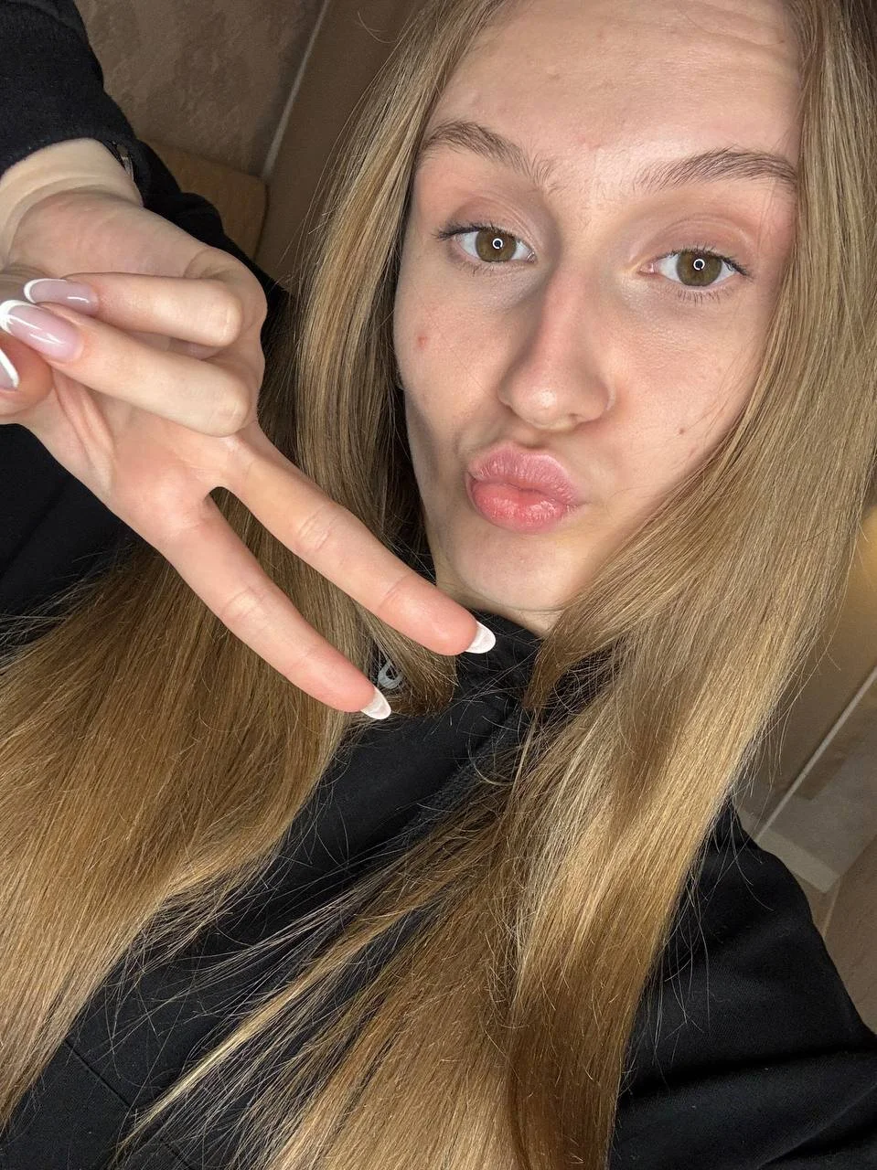 XXX Porn Photo of Nude DottyRuhlin 42