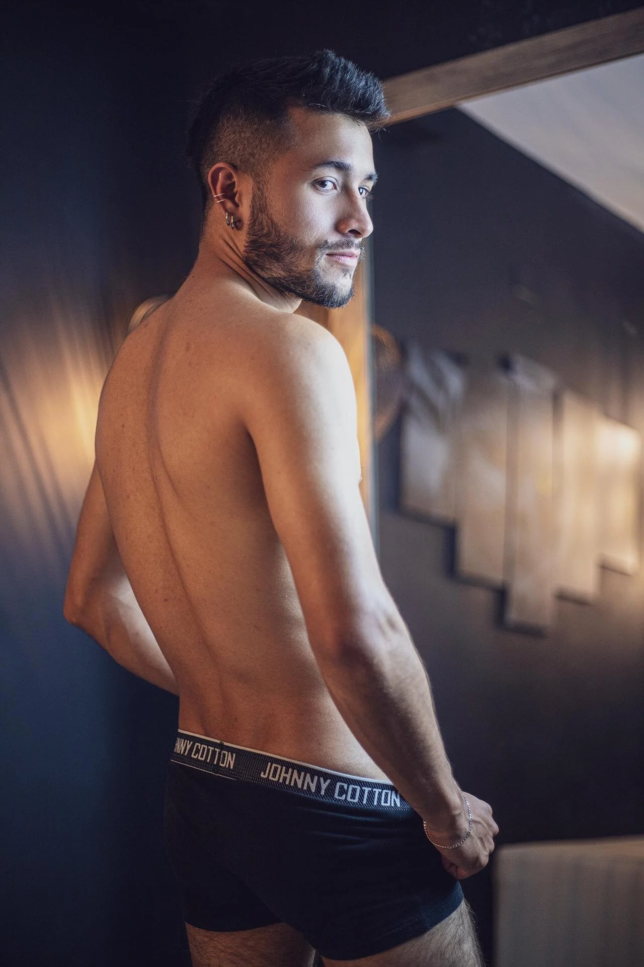 XXX Porn Photo of Nude Valentinoford 6