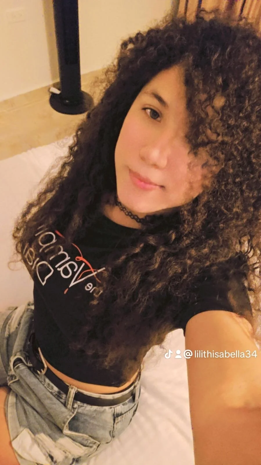 XXX Porn Photo of Nude lilith_isabella25 27