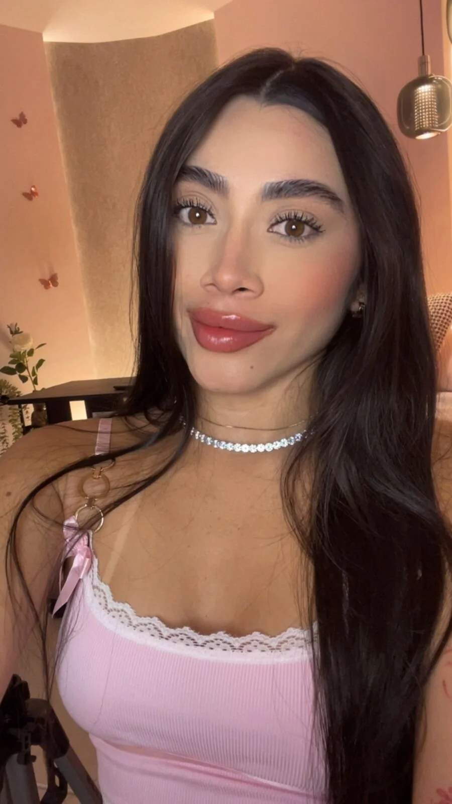 XXX Porn Photo of Nude angeline-777 170