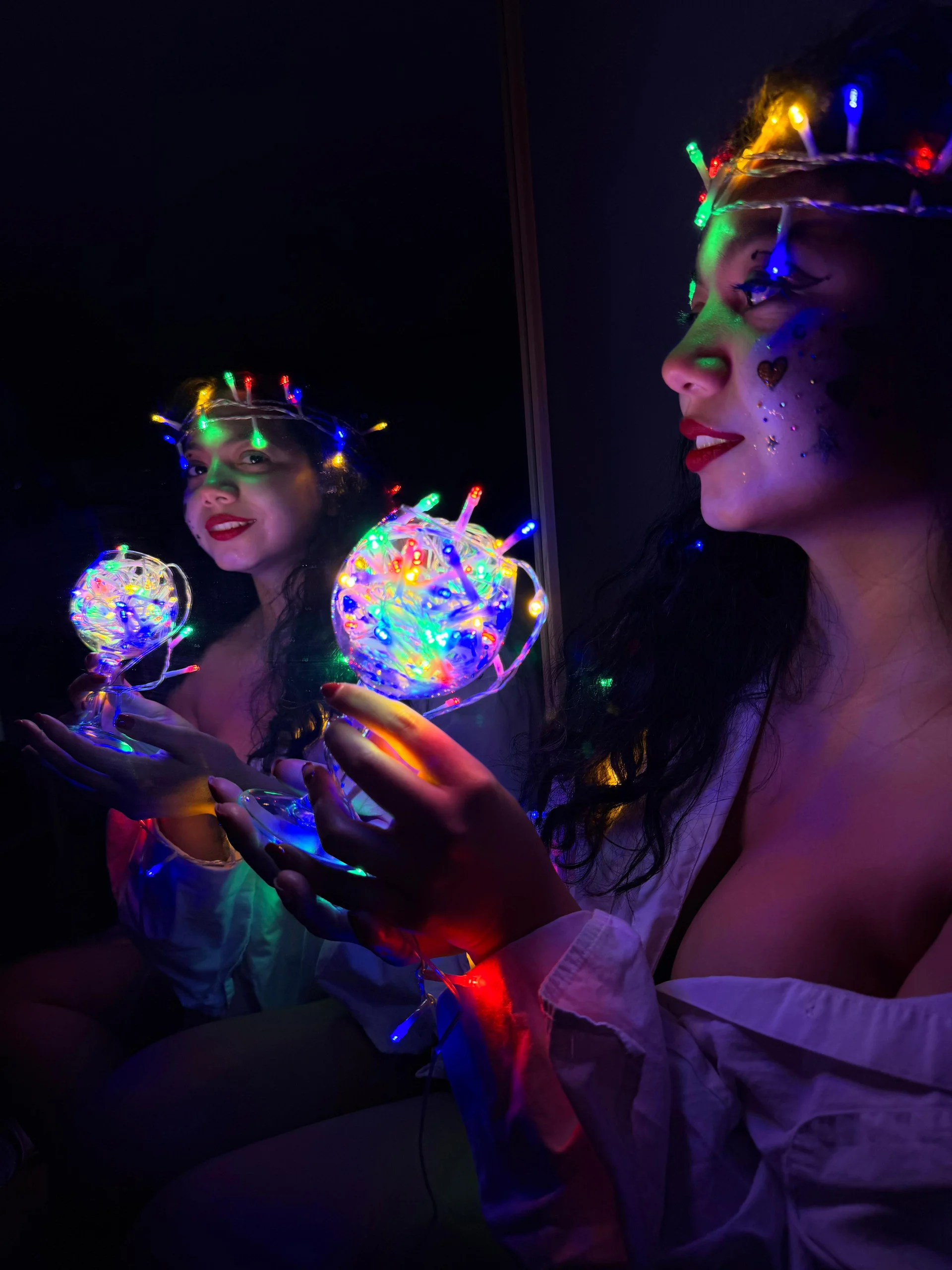 XXX Porn Photo of Nude SelenaBlumX 92