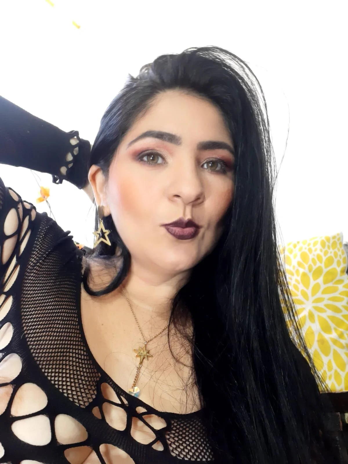 XXX Porn Photo of Nude Alexia_Silver22 9