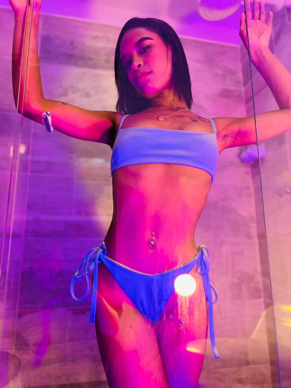 XXX Porn Photo of Nude NicoleeJoness 18