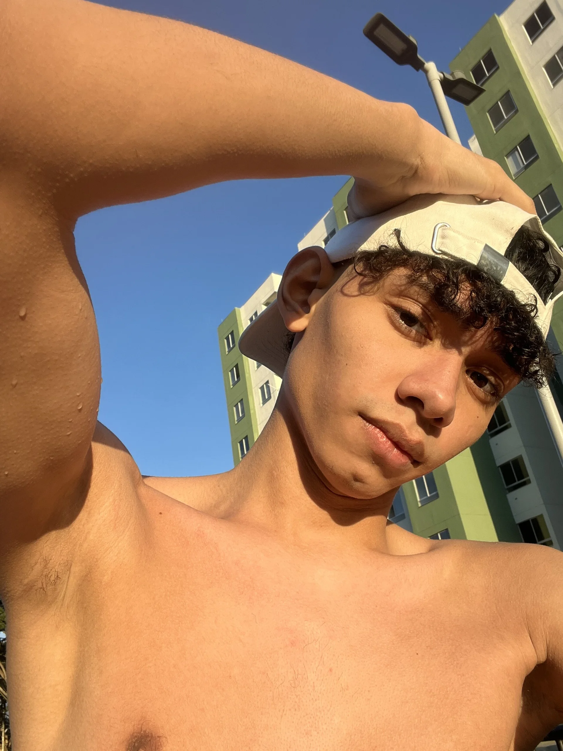 XXX Porn Photo of Nude Daviid_laidd 28
