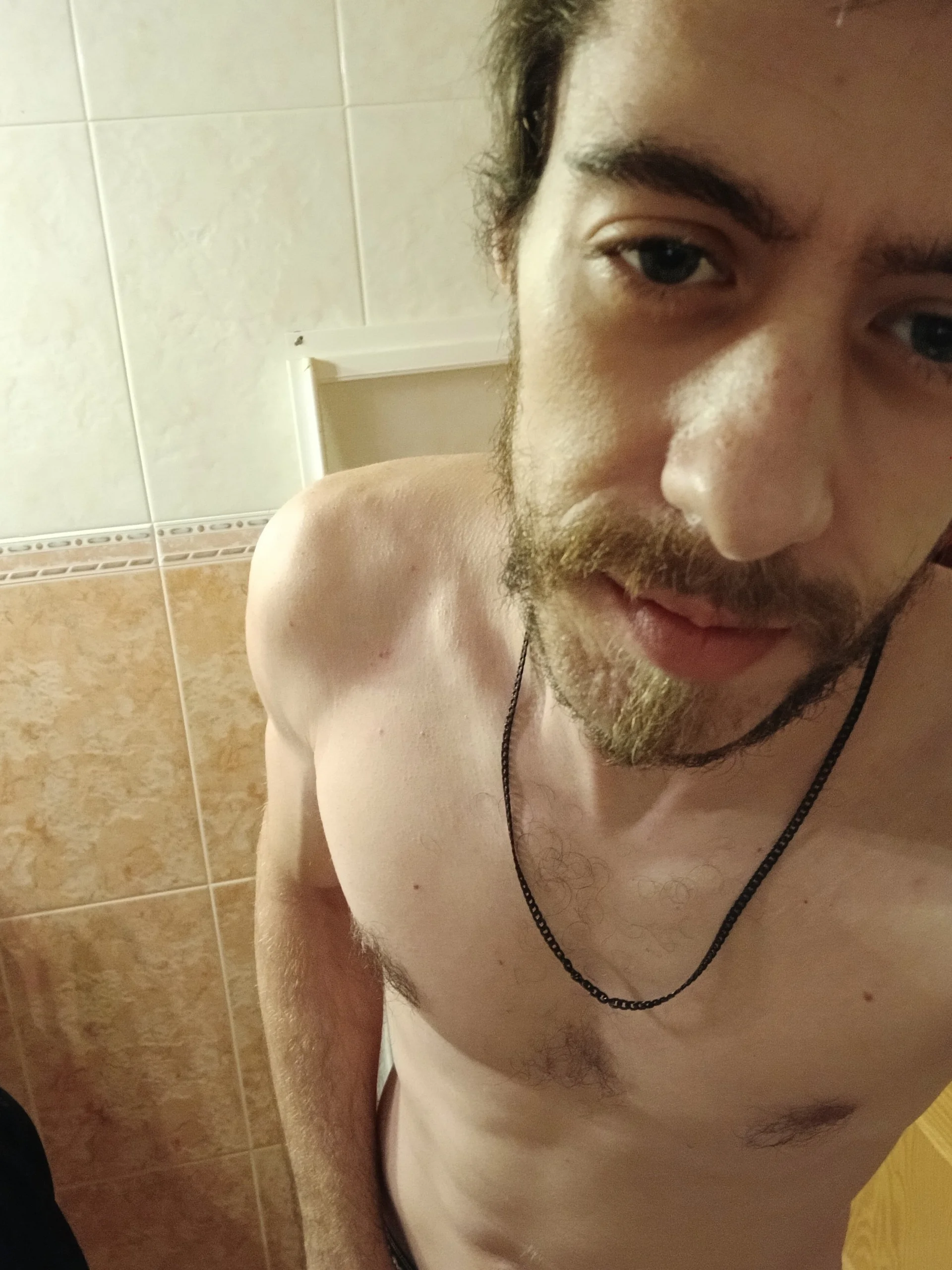 XXX Porn Photo of Nude Murcianito 3