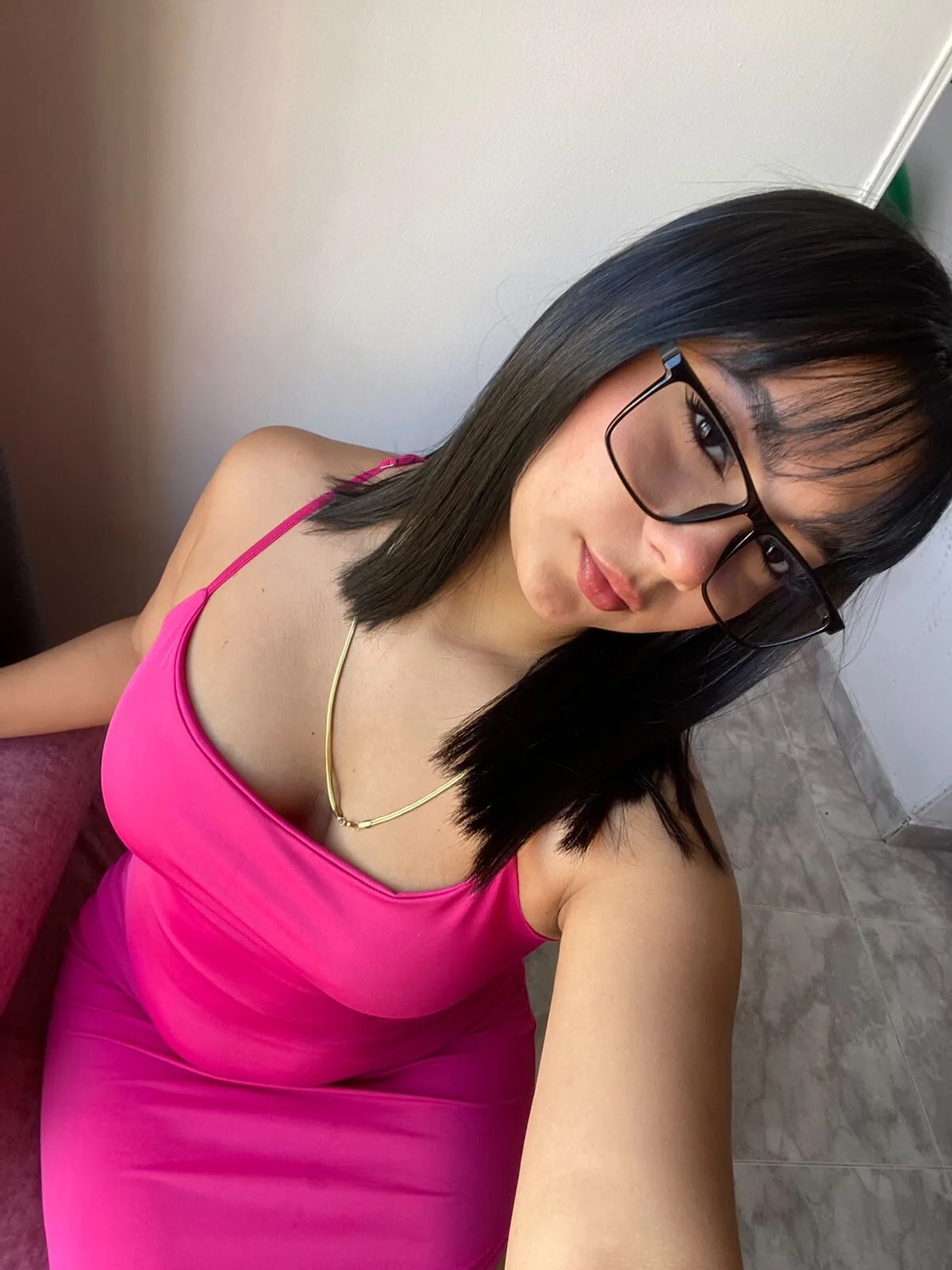 XXX Porn Photo of Nude EVANGELINE_VIOLET 5