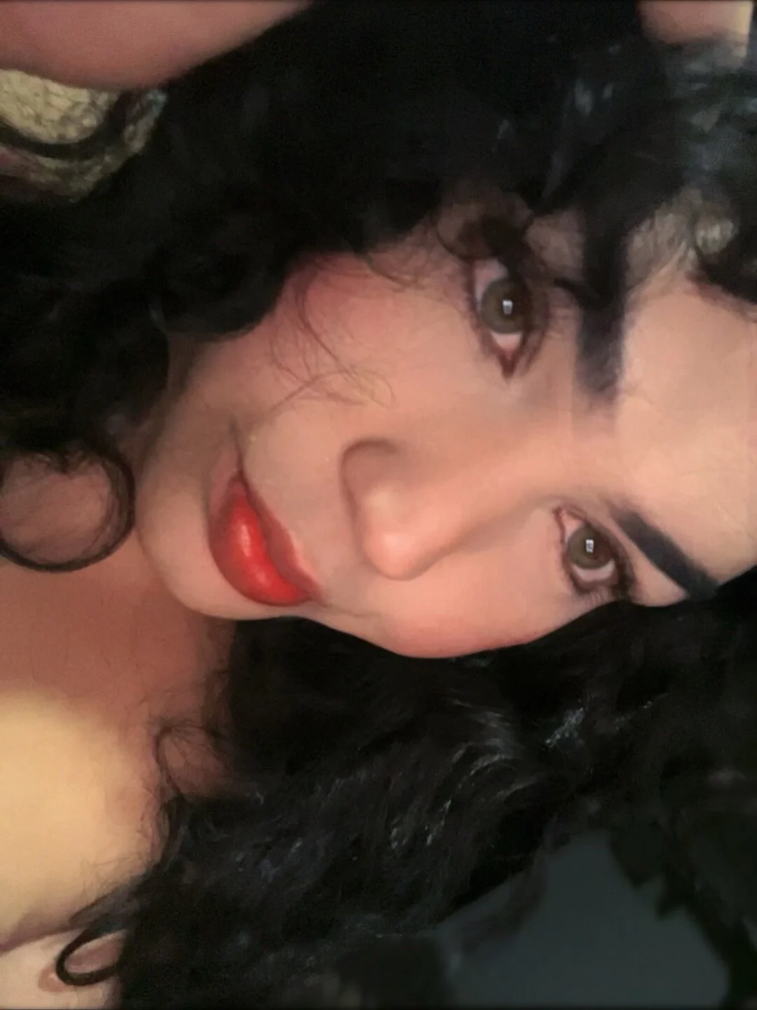 XXX Porn Photo of Nude Sharleiym 2