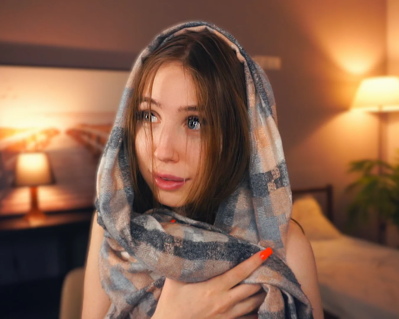 XXX Porn Photo of Nude BanemAcard 18