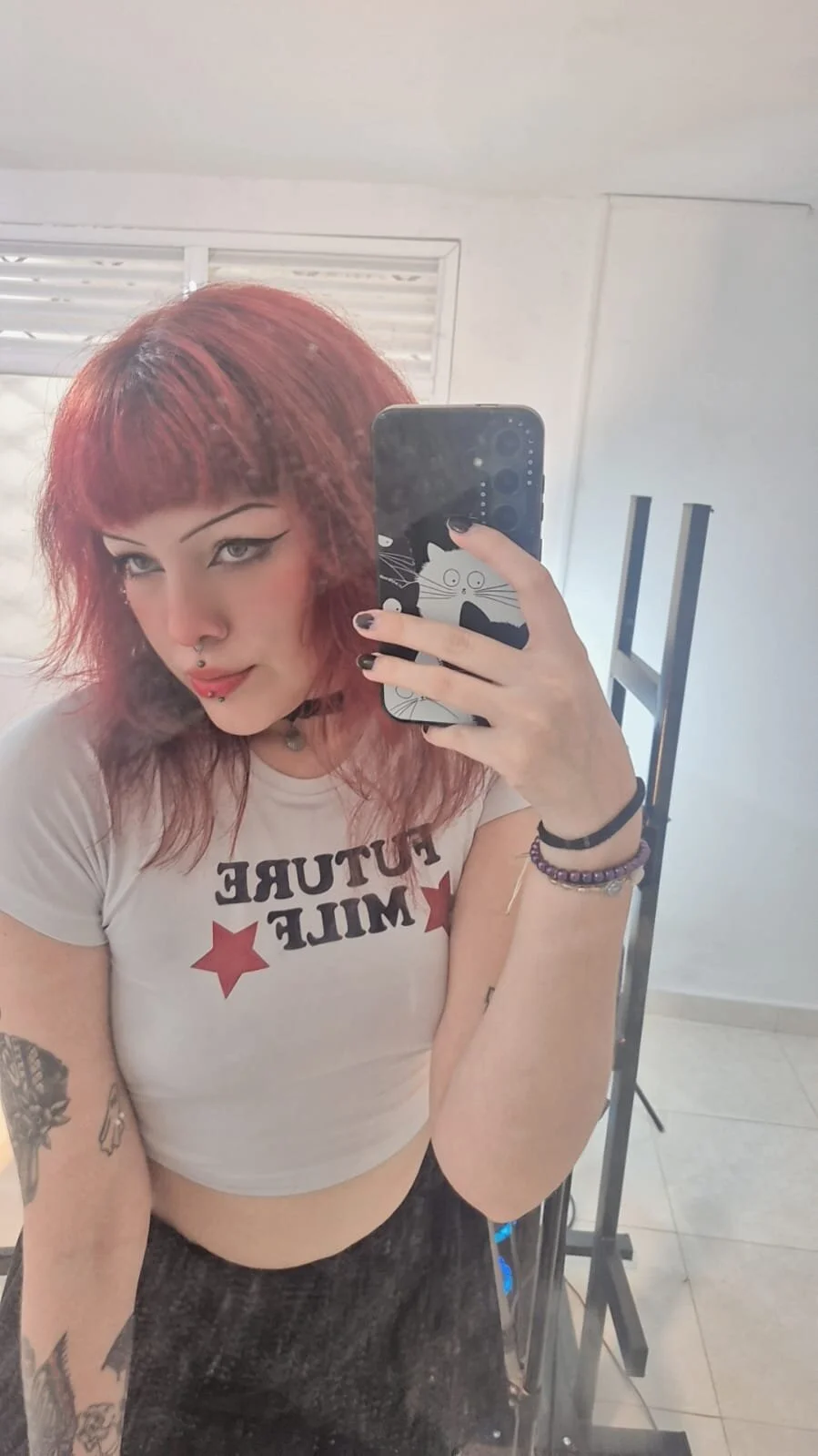 XXX Porn Photo of Nude Sarah-Stoner 293