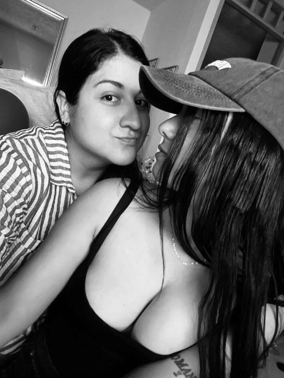XXX Porn Photo of Nude dahianafs 2