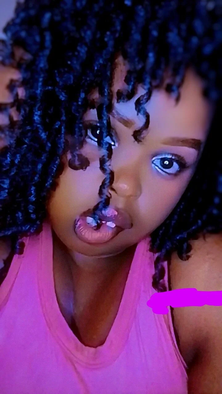XXX Porn Photo of Nude smileyass 1