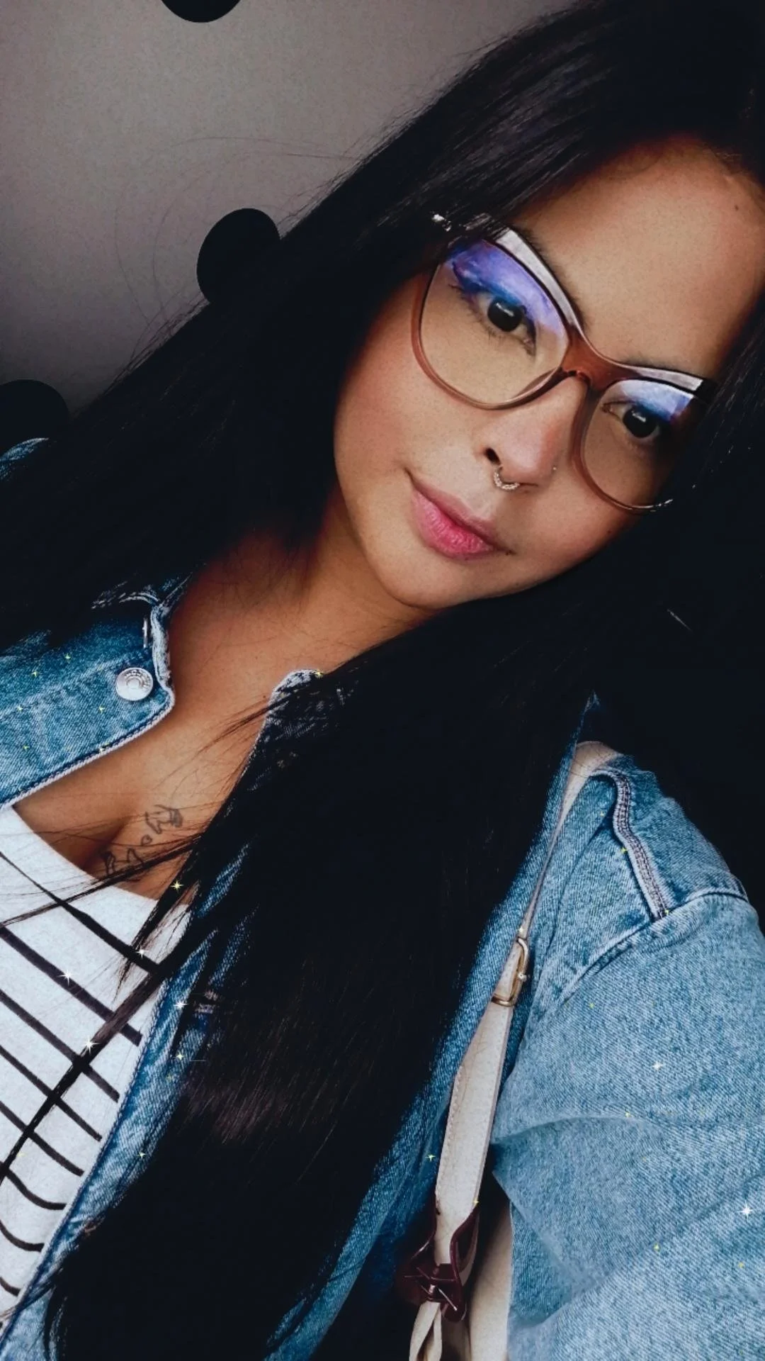 XXX Porn Photo of Nude missmelissa_ 7