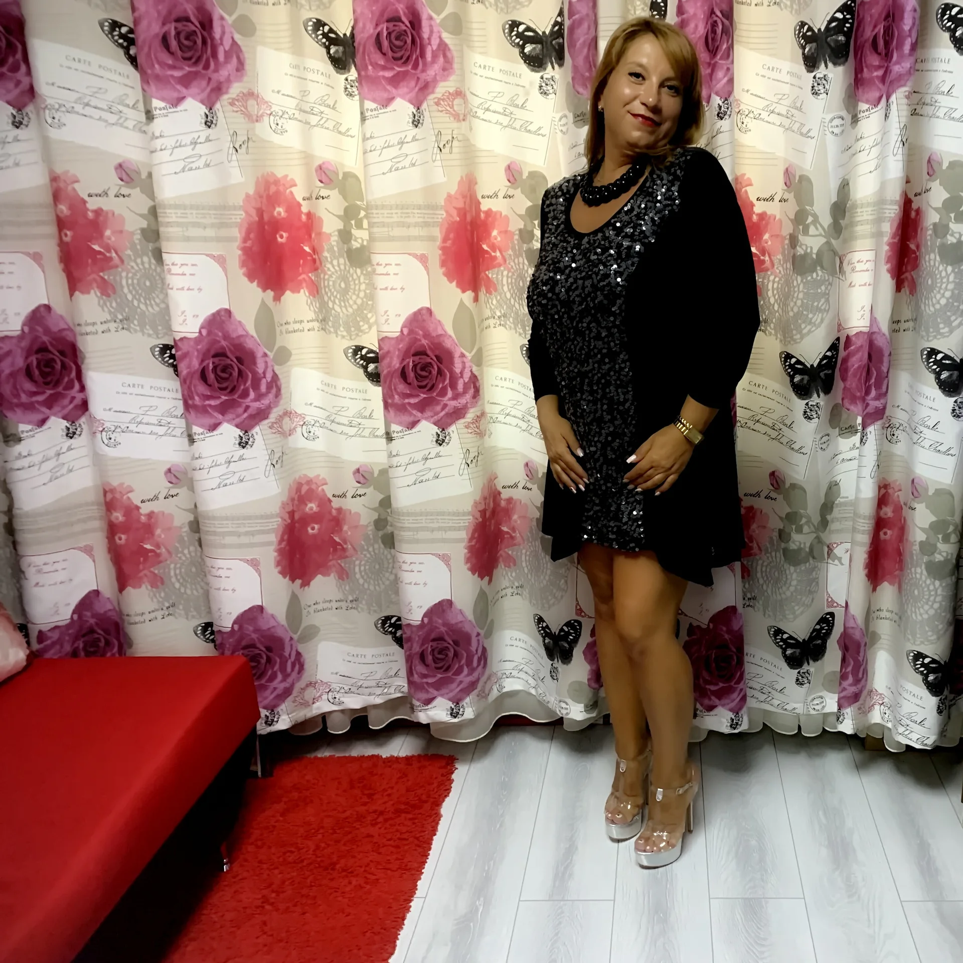 XXX Porn Photo of Nude TastyMary45 101