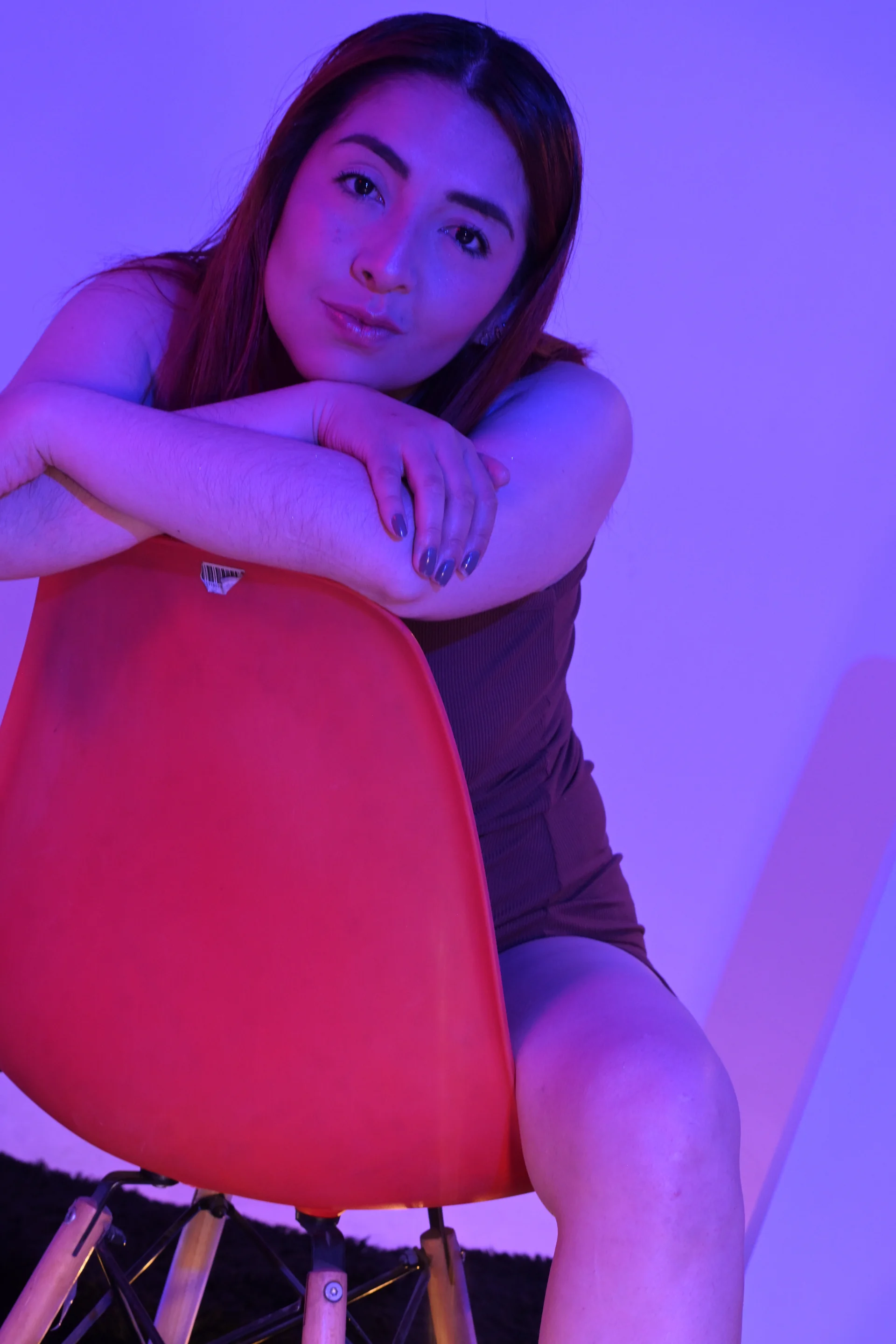 XXX Porn Photo of Nude KiaraWild_ 3