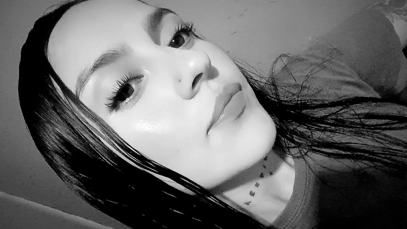 XXX Porn Photo of Nude BrielleClark99 9