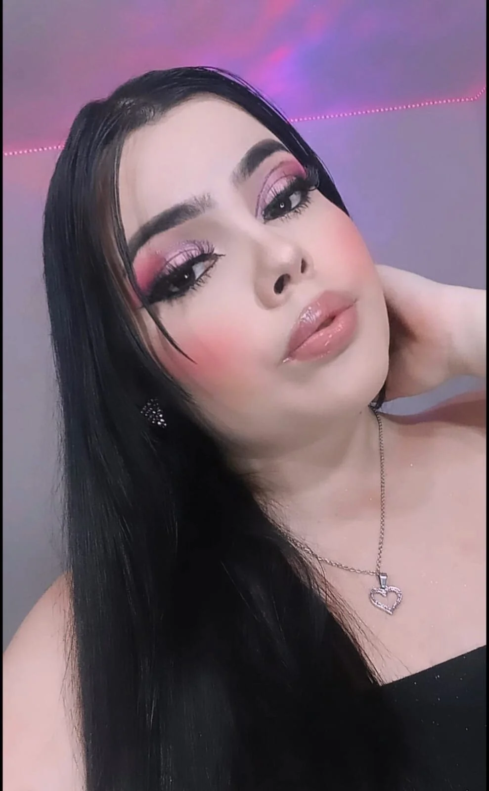 XXX Porn Photo of Nude Nathaly_Rose1126 10