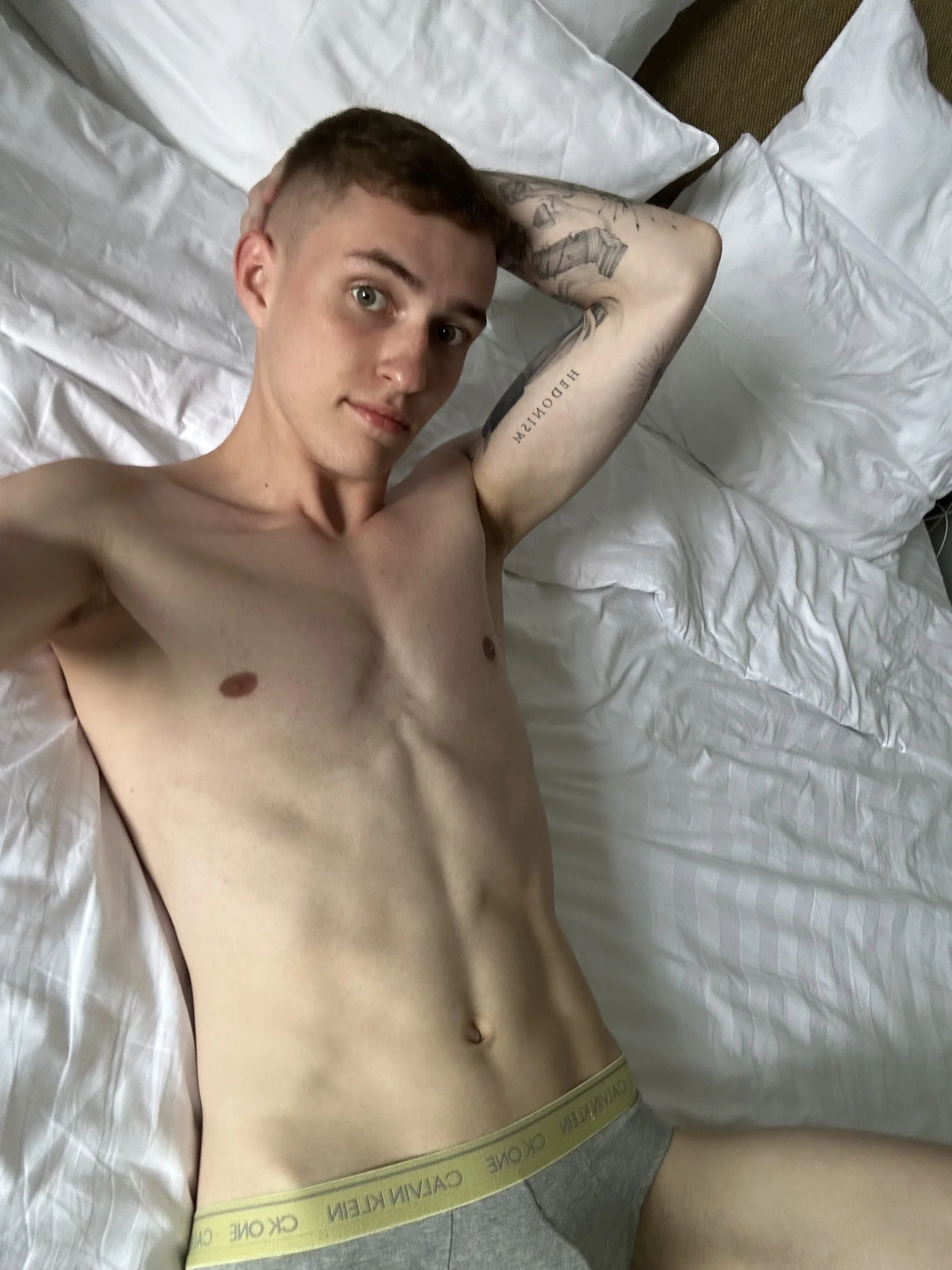 XXX Porn Photo of Nude crazybottom99 12