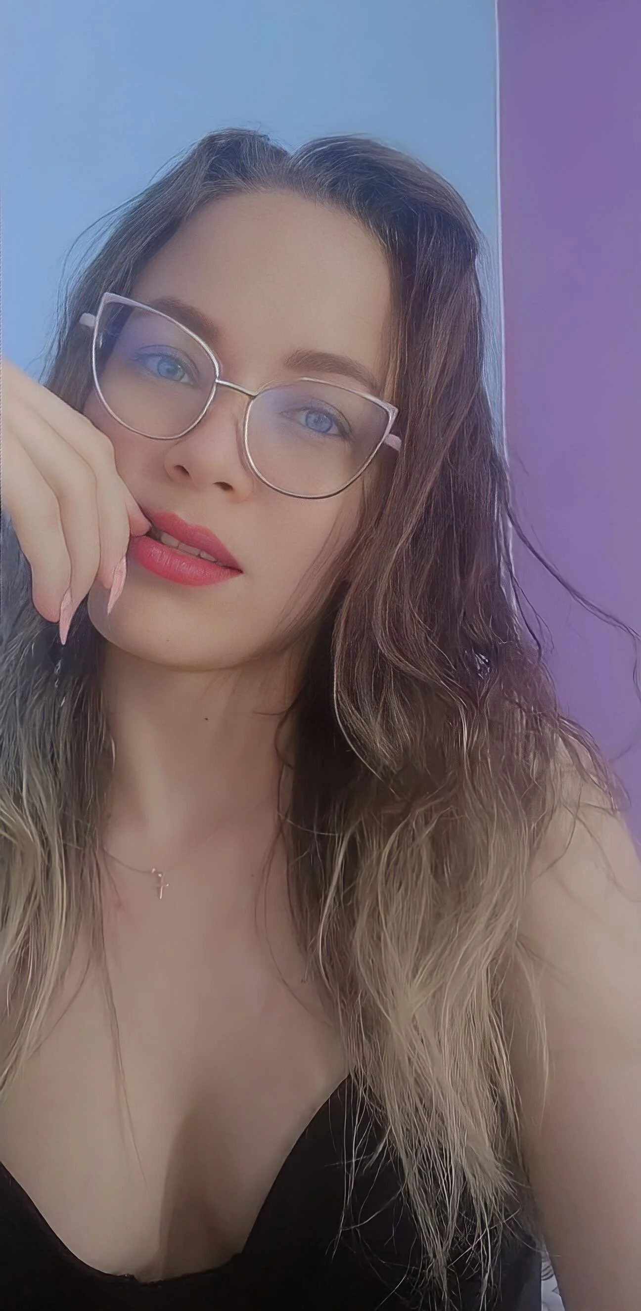 XXX Porn Photo of Nude SharonR1 6