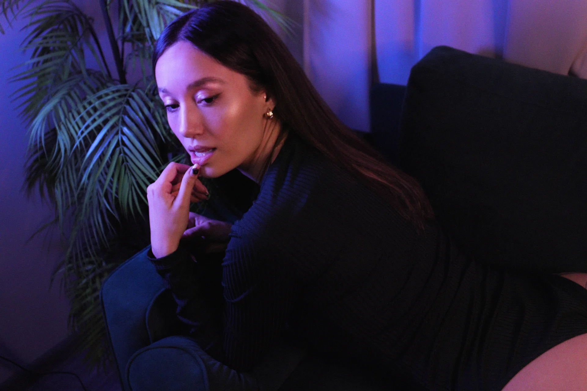XXX Porn Photo of Nude AgnesGoddess 11