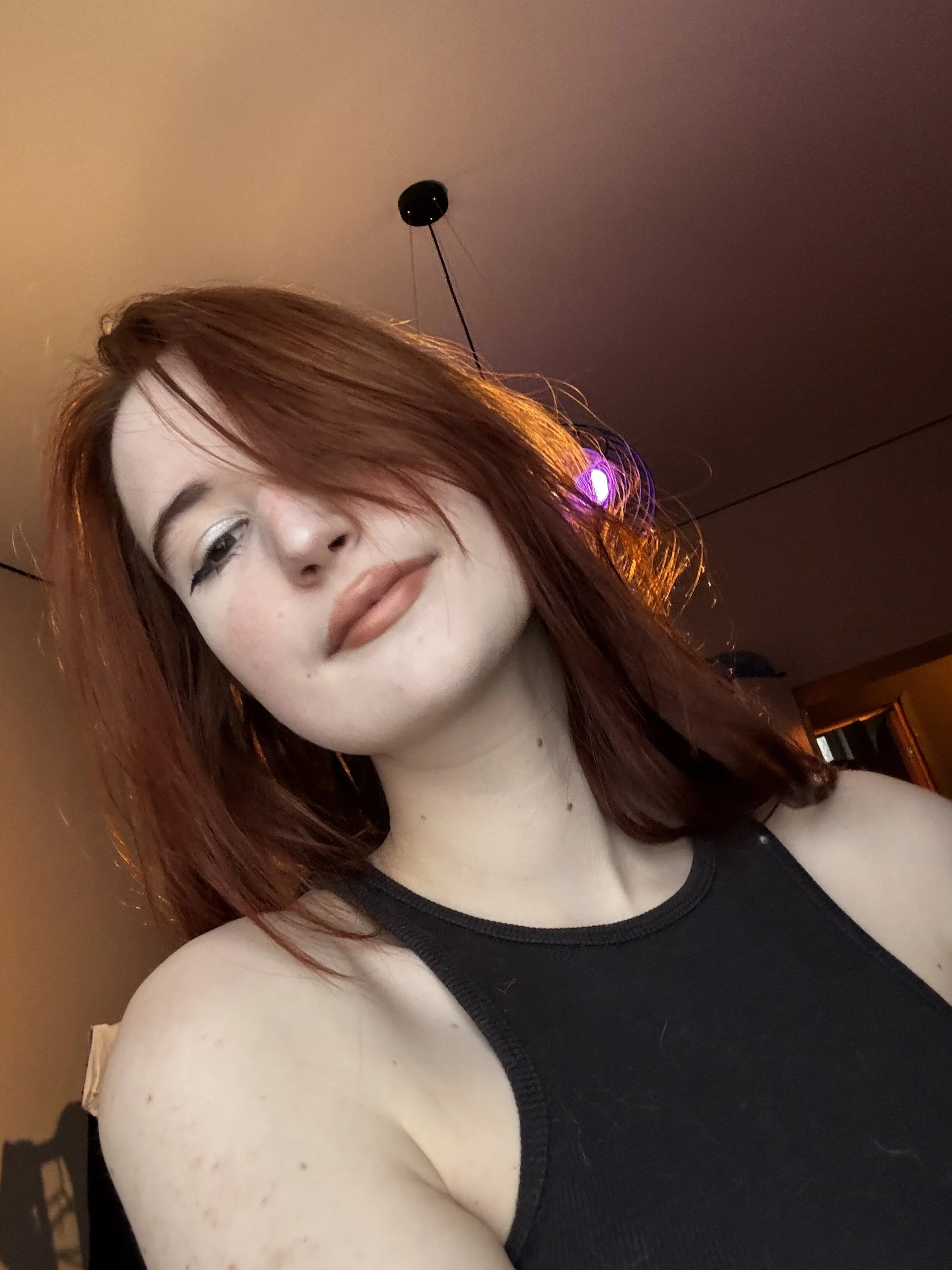 XXX Porn Photo of Nude evaroxx 13