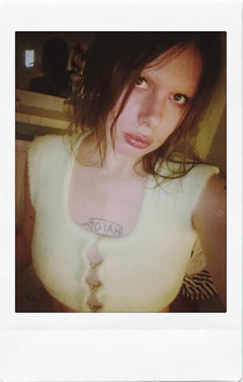 XXX Porn Photo of Nude Vienaxtexasxparis 20