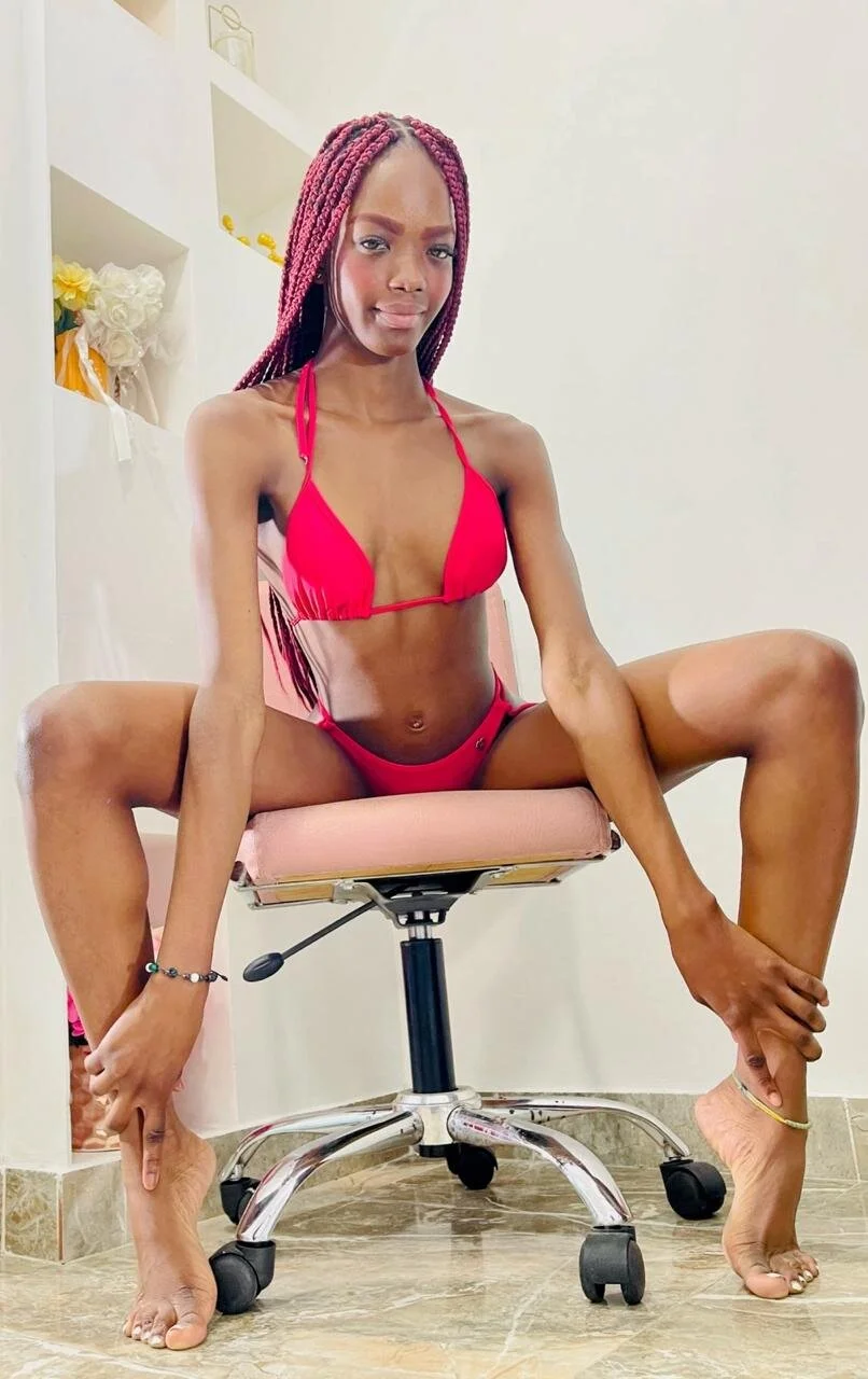 XXX Porn Photo of Nude Ririblonde1 43