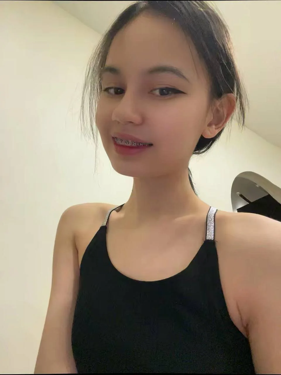 XXX Porn Photo of Nude BeatrisRosel 84