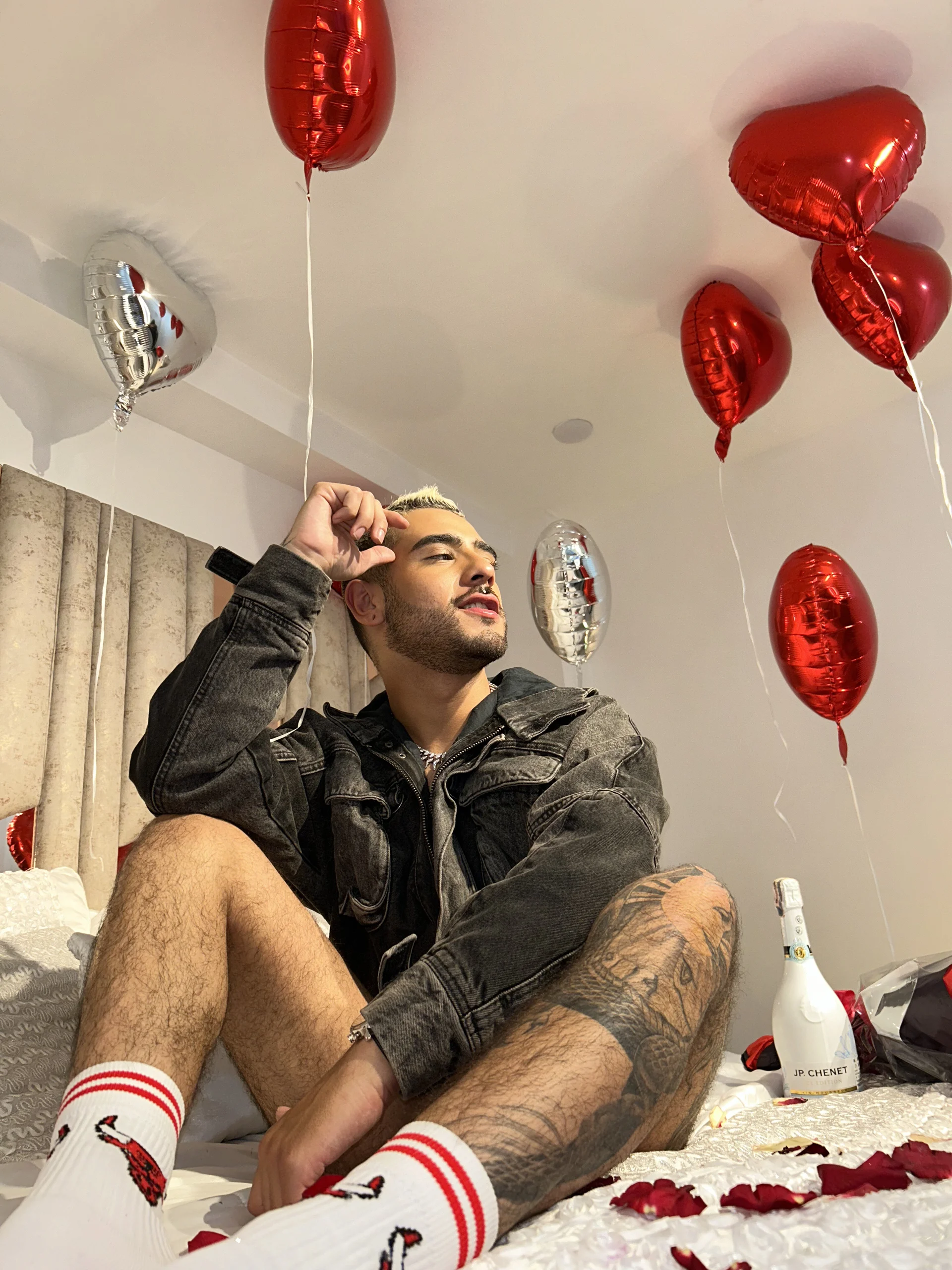 XXX Porn Photo of Nude imferrer 32