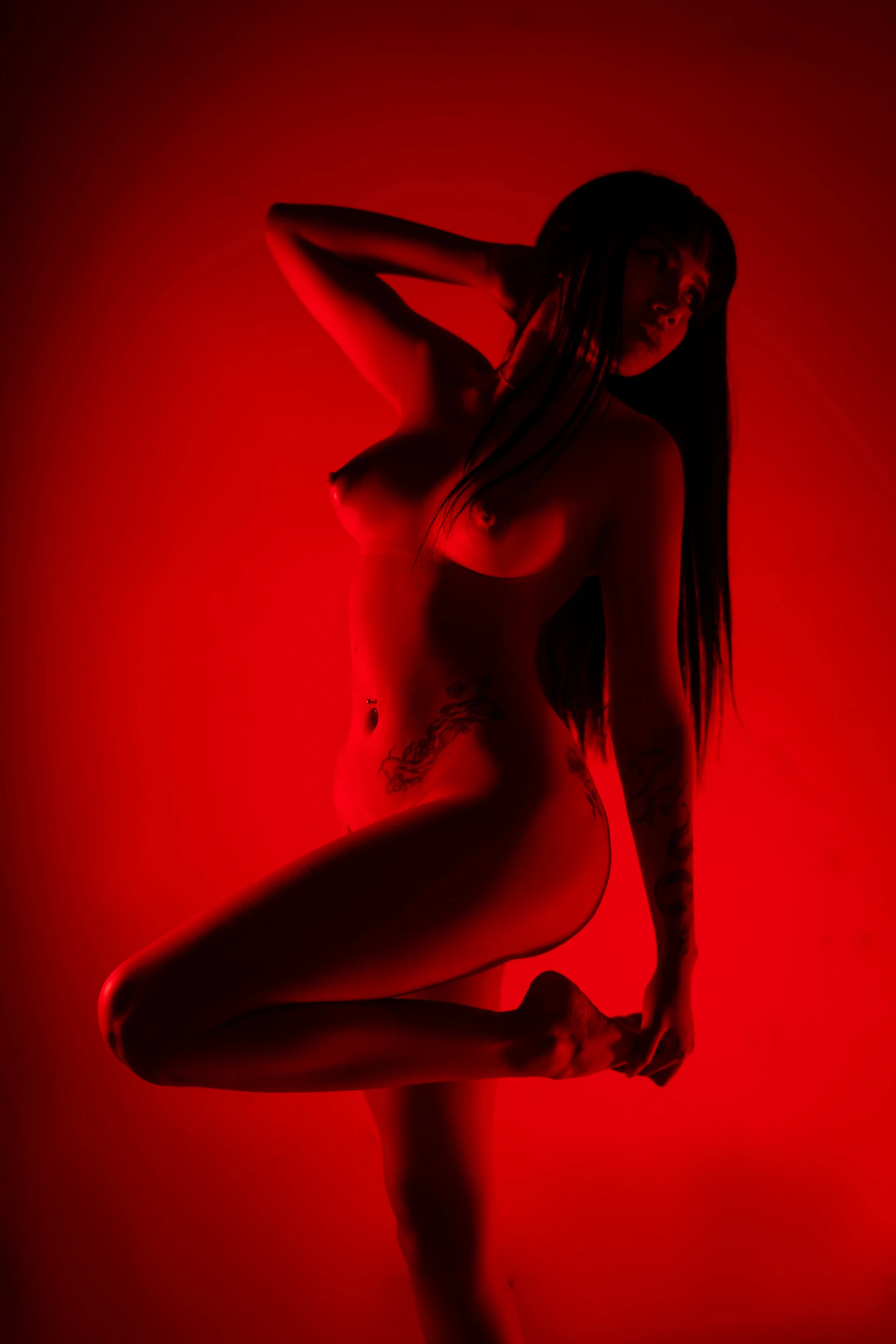 XXX Porn Photo of Nude SammyJhuls 64