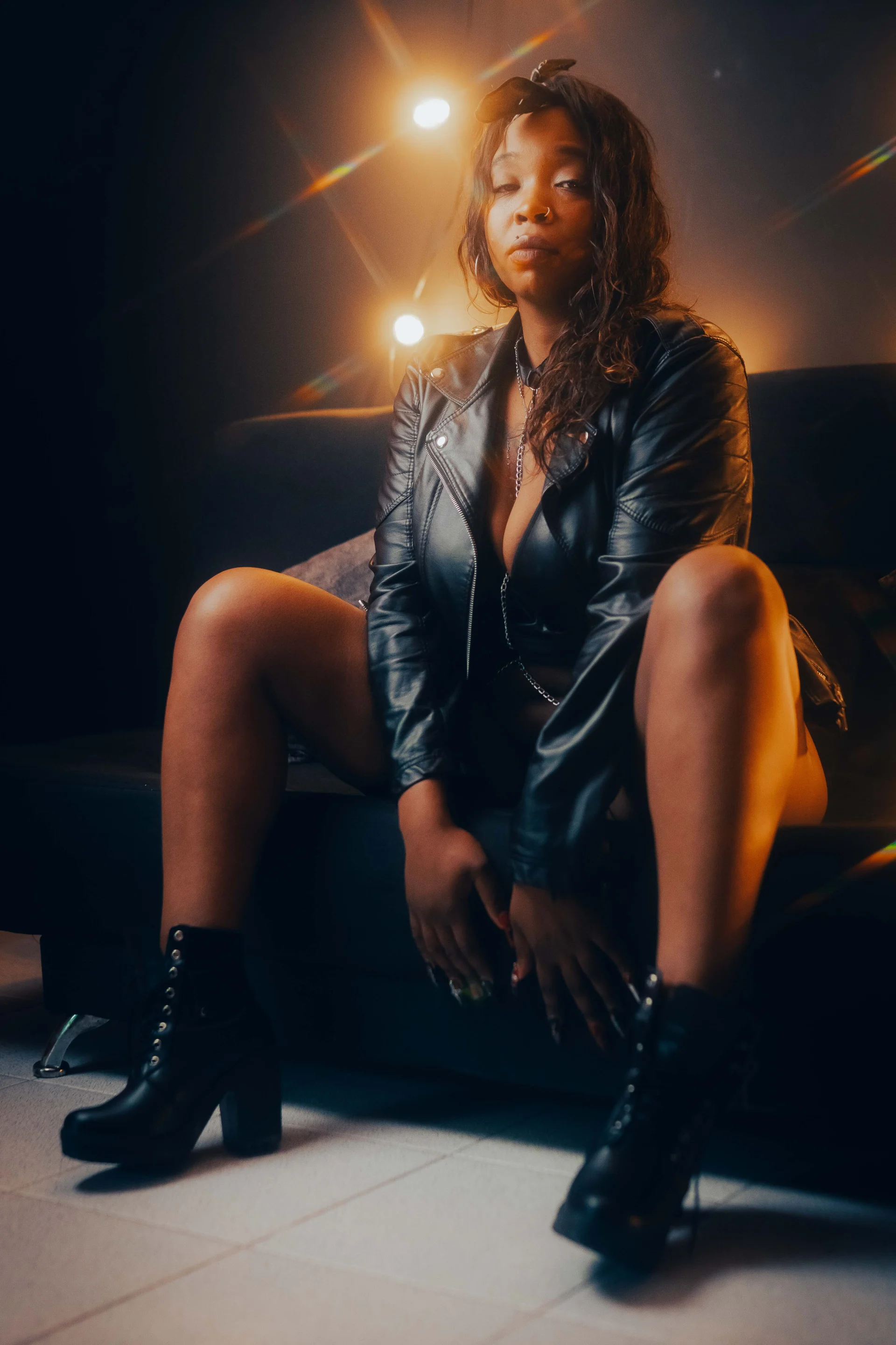 XXX Porn Photo of Nude Charlotte__Brown_ 119