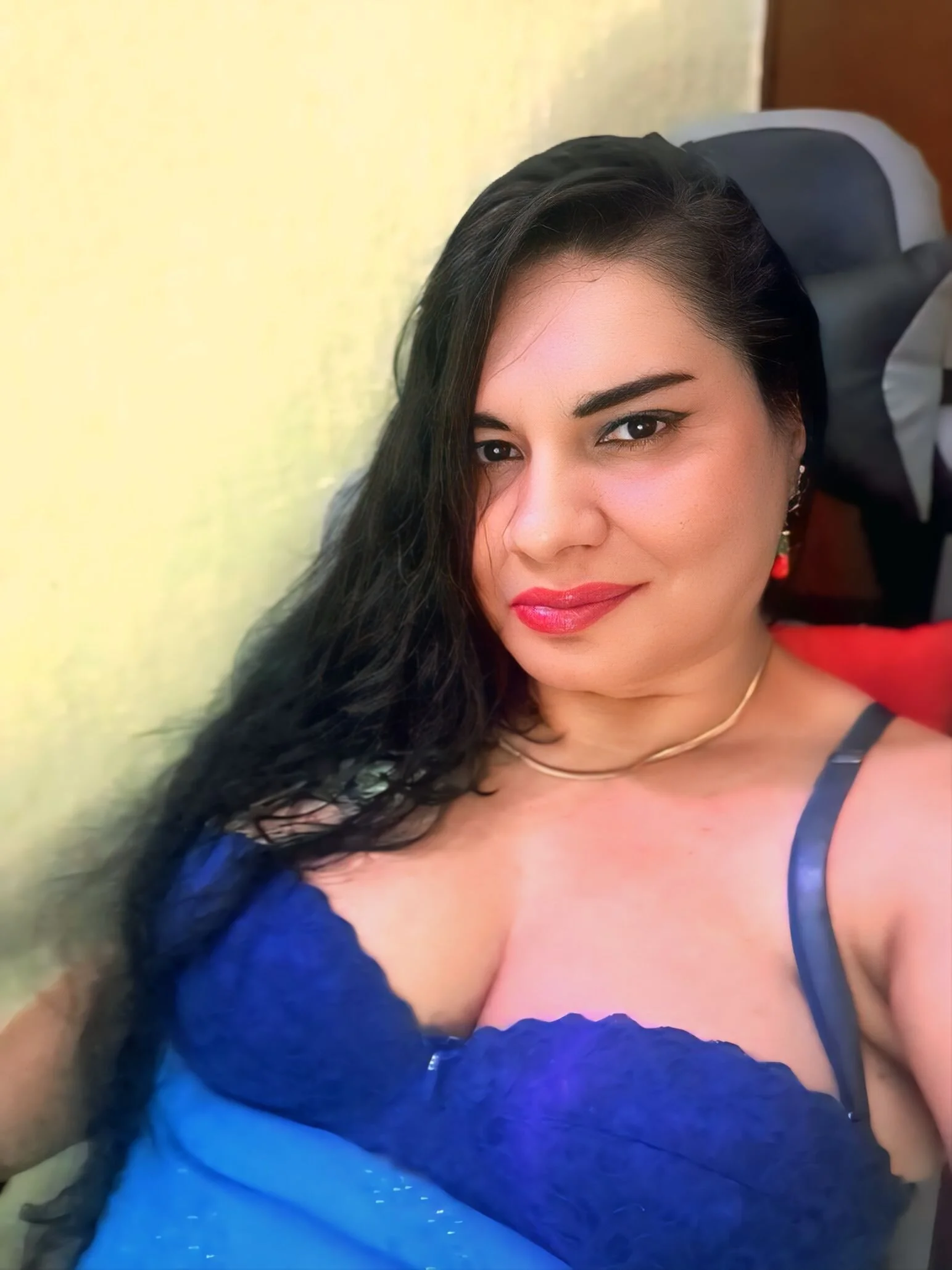 XXX Porn Photo of Nude Afrodita_venus_squirt 3