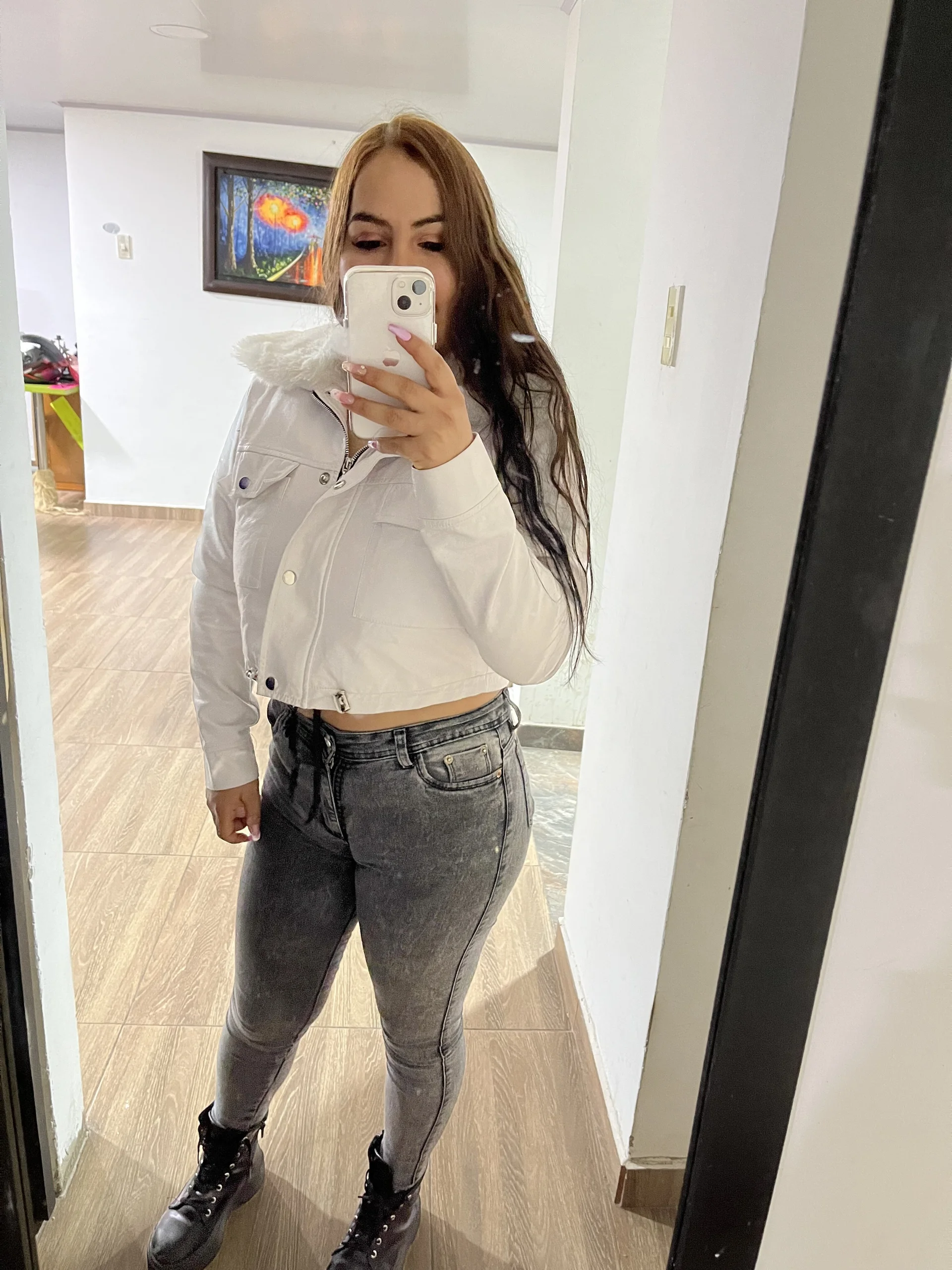 XXX Porn Photo of Nude Alylatina 29